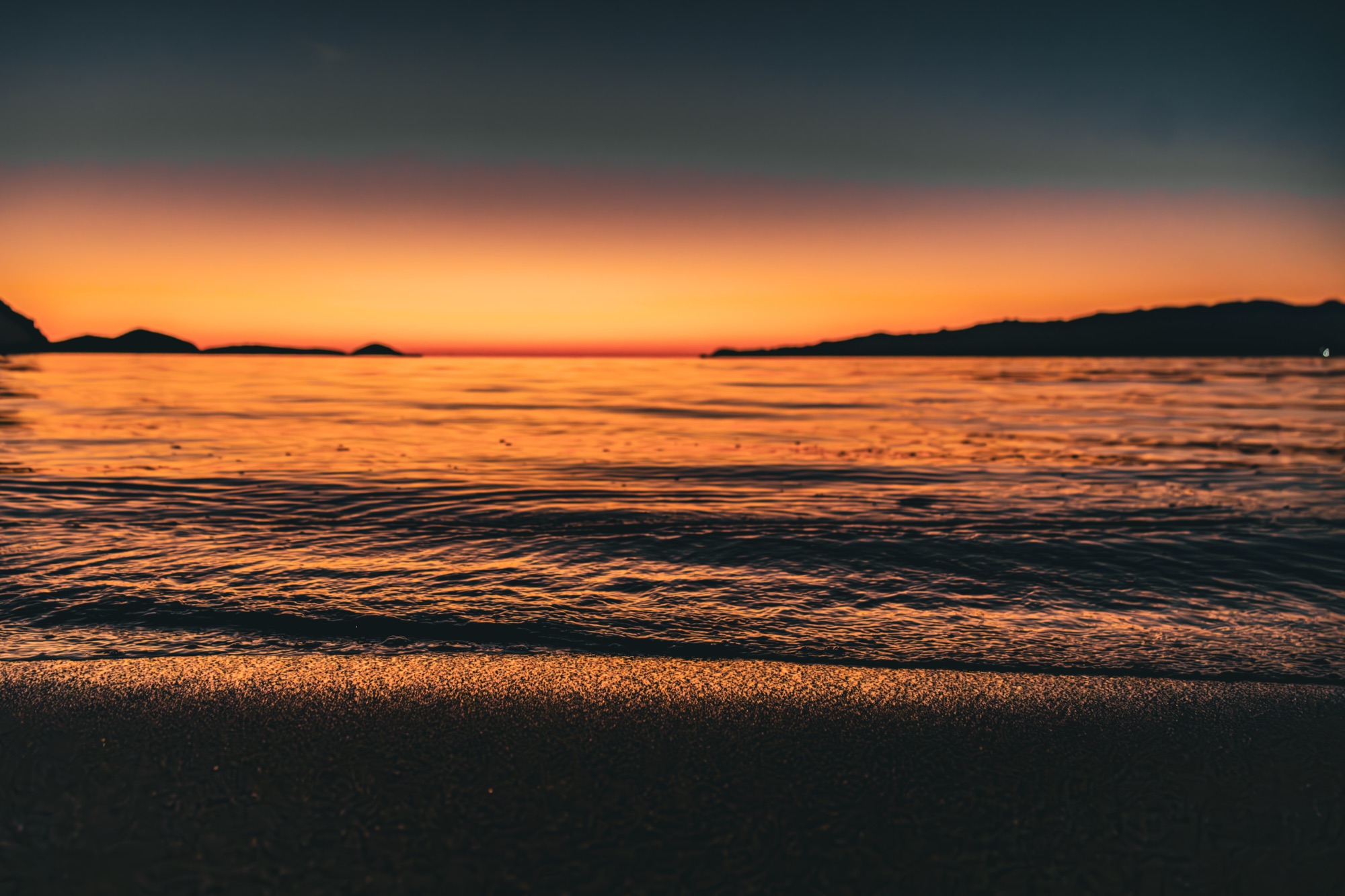 Last Light